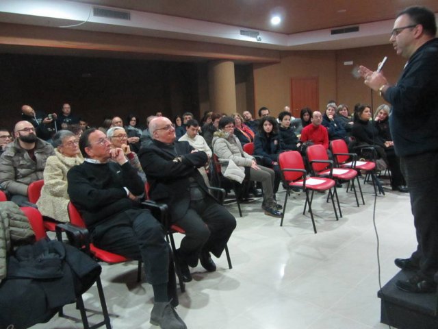 Reading Per Buoni Intenditori...in memory Arturo